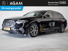 Mercedes-Benz E-klasse Estate - 300 e Luxury Line Panorama dak