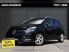 Renault Clio Estate - TCe 90 Limited | NAVI | AIRCO | CRUISE CONTROL | PDC | LMV