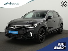 Volkswagen T-Roc - 1.5 TSI 150 pk DSG R-Line Business | Trekhaak | Navigatie Discover Pro | IQ Light | Beats