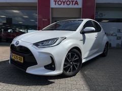 Toyota Yaris - 1.5 Hybrid Dynamic Limited | Stoelverwarming | Apple CarPlay And