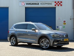 Volkswagen Tiguan Allspace - 2.0 TSI 4Motion Highline Business R