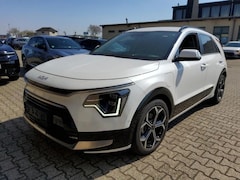 Kia Niro - 1.6 GDI PHEV Executive line