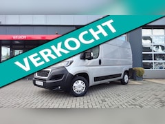 Peugeot Boxer - 2.0 BlueHDI L2H2 NAP Clima/Cruise/Navi/PDC+Cam