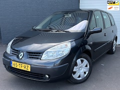 Renault Grand Scénic - 2.0-16V Business Line 7p. LPG/CRUISE/CLIMA/O-H