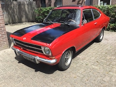 Opel Kadett - 1.1 Standard Rallye kadett