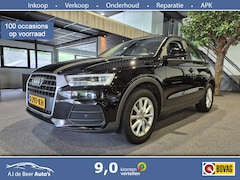 Audi Q3 - 2.0 TFSI quattro Sport Pro Line S Panorama | Clima | Cruise | LED | Nette auto