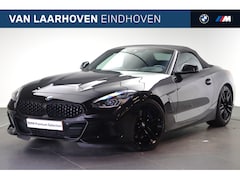 BMW Z4 Roadster - M40i High Executive Automaat / M sportstoelen / Adaptieve LED / Adaptief M onderstel / Hea