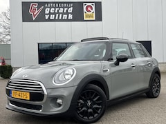 MINI Cooper - 1.5 D Chili Business CLIMA CRUISE PANO PDC