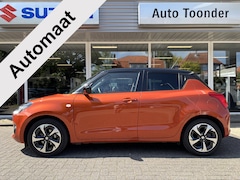 Suzuki Swift - Automaat 1.2 Select Smart Hybrid/Trekhaak