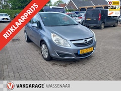 Opel Corsa - 1.4-16V Business airco