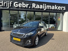 Peugeot 108 - 1.0 e-VTi Active*Airco*Dynamic Pack