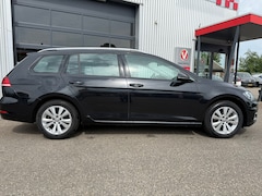 Volkswagen Golf Variant - 1.6 TDI Comfortline Business|RIJKLAAR PRIJS|
