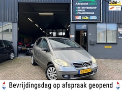 Mercedes-Benz A-klasse - 150 Classic|Airco|Elekt. Ramen|APK