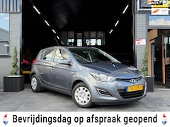 Hyundai i20 - 1.2i i-Drive|APK|Airco|Elektrische Ramen|5DR