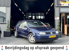 Volkswagen Golf - 1.6-16V Oxford|Airco|CruiseControl|NAP|APK|