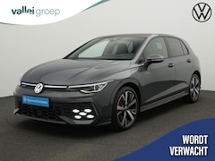 Volkswagen Golf - GTE 1.5 eHybrid 272 pk DSG | Adaptief onderstel | IQ Light | Rondomzicht camera | Head-up