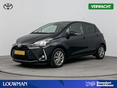 Toyota Yaris - 1.5 VVT-i Dynamic