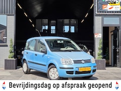 Fiat Panda - 1.2 Navigator AUTOMAAT|AIRCO|1E EIGENAAR|APK