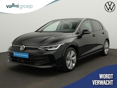 Volkswagen Golf - 1.5 eTSI 150 pk DSG Life Edition | Stuur-/stoelverwarming | Achteruitrijcamera | Adaptive