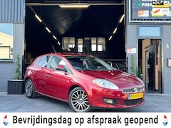 Fiat Bravo - 1.4 T-Jet Edizione Sport|Airco|Cruise|NAP|APK|