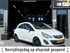 Opel Corsa - 1.2-16V Cosmo|APK|Airco|E.Ramen|Cruise control