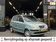 Hyundai Atos - 1.1i Active Prime|2e Eigenaar|El Ramen|NAP|APK|