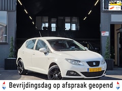 Seat Ibiza - 1.6 Reference|APK|Airco|elektrische ramen|5DR