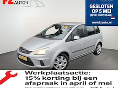 Ford C-Max - 1.8-16V Trend | Airco | Hoge instap |