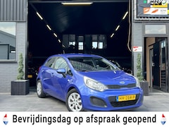 Kia Rio - 1.2 CVVT Comfort Pack|Airco|El Pakket|APK|