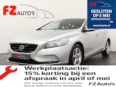 Volvo V40 - 2.0 D2 Nordic+ | Airco | Cruise Control | Diesel |