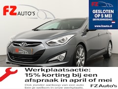 Hyundai i40 Wagon - 1.6 GDI Blue Business Edition Trekhaak|Airco|Cruise controle