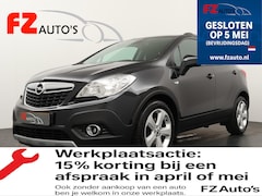 Opel Mokka - 1.6 Cosmo | Airco | Cruise Control | 75.522 KM |