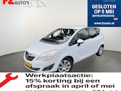 Opel Meriva - 1.4 Anniversary Edition
