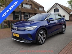 Volkswagen ID.4 - Pro 77 kWh TREKHAAK / CAMERA / CARPLAY