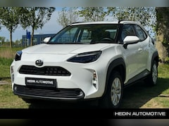 Toyota Yaris Cross - 1.5 Hybrid 115 Active | Navi via App | Camera | Climate control | Adapt. Cruise control |
