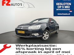Citroën C5 - 2.0 16V Ligne Business | Automaat |