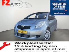 Toyota Yaris - 1.3 VVTi Terra | Airco | 159.824 KM |