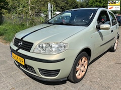 Fiat Punto - 1.4 Lm velgen Nap . airco