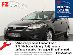 Ford Focus Wagon - 1.6 Trend Airco|Lm Velgen