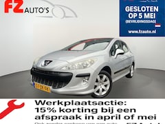 Peugeot 308 - 1.6 VTi XS Première | Nieuwe Distributie ketting | Familie auto |