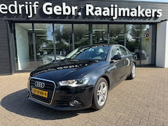 Audi A6 Limousine - 2.8 FSI Pro Line*ECC*Navigatie*EXPORT/EX BPM