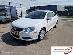 Volkswagen Eos - 2.0-16v FSI