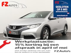 Honda Civic - 1.4 Comfort