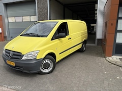 Mercedes-Benz Vito - Bestel 113 CDI 320