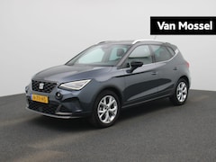 Seat Arona - 1.0 TSI FR Business Intense 95 PK | Stoelverwarming | Navigatie | Apple Carplay & Android
