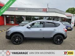 Nissan Qashqai - 2.0 Connect Edition