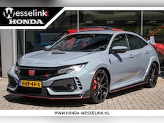 Honda Civic - 2.0 i-VTEC Type R GT -All in rijklaarprijs | Dealer ond. | Camera / navi | Recaro