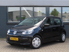 Volkswagen Up! - 1.0 move up BlueMotion | airco | navi | bluetooth