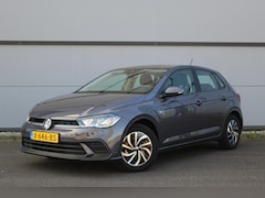 Volkswagen Polo - 1.0 TSI Life | Adeptive Cruise | All season | PDC V+ A |