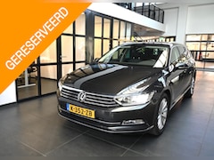 Volkswagen Passat Variant - 1.4 TSI automaat ACT Highline *Trekhaak* *GERESERVEERD